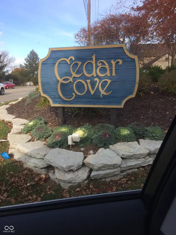 Address Withheld By Seller, Indianapolis, IN 46250