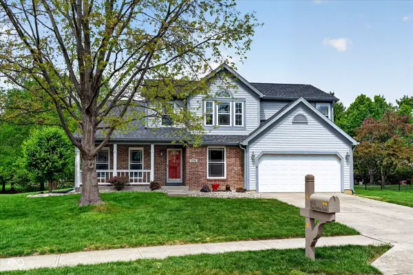 11150 Plum Hollow Circle, Fishers, IN 46037