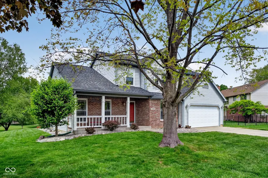11150 Plum Hollow Circle, Fishers, IN 46037 - #3