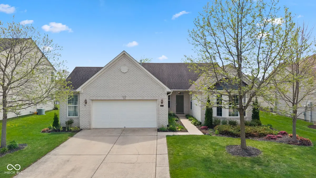 5855 W Port Drive, McCordsville, IN 46055 - #1