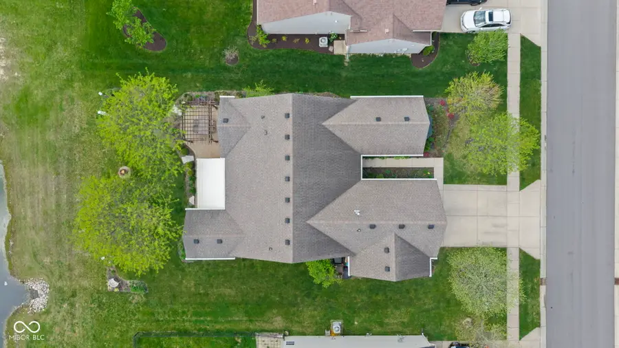 5855 W Port Drive, McCordsville, IN 46055 - #2