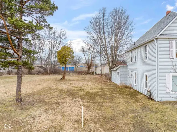 1318 E Kirby Avenue, Muncie, IN 47302