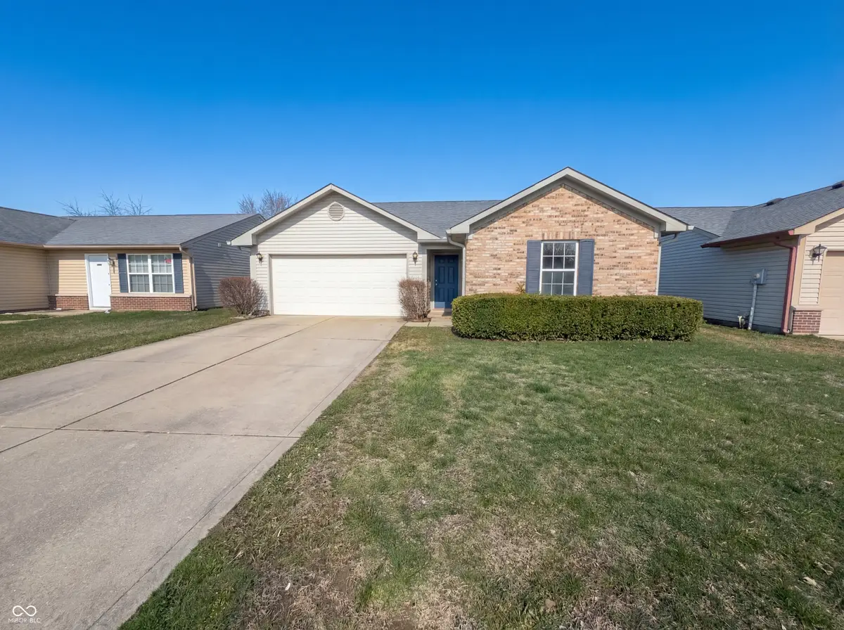 6654 Hazelhatch Drive, Indianapolis, IN 46268 - #1