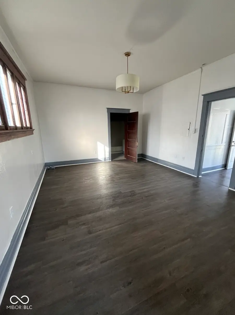 121 W 13th Street, Anderson, IN 46016 - #3