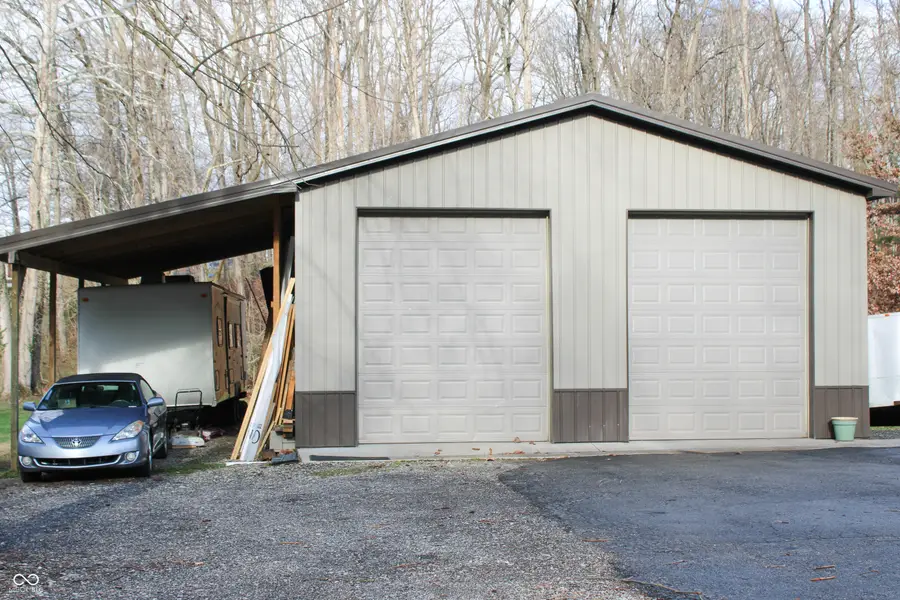 248 Byram Lane, North Vernon, IN 47265 - #2