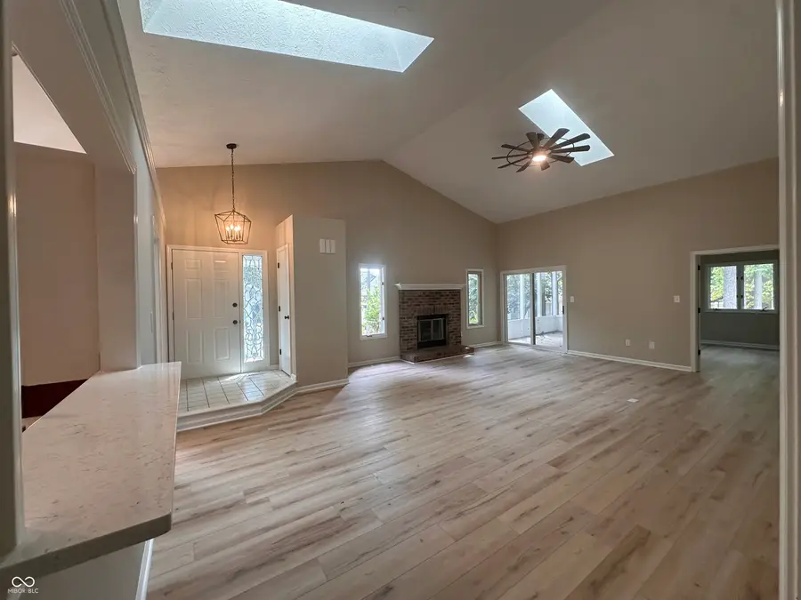 8138 Foxchase Circle, Indianapolis, IN 46256 - #2