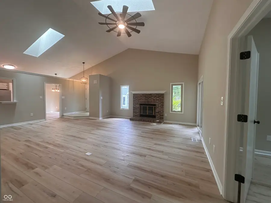8138 Foxchase Circle, Indianapolis, IN 46256 - #3