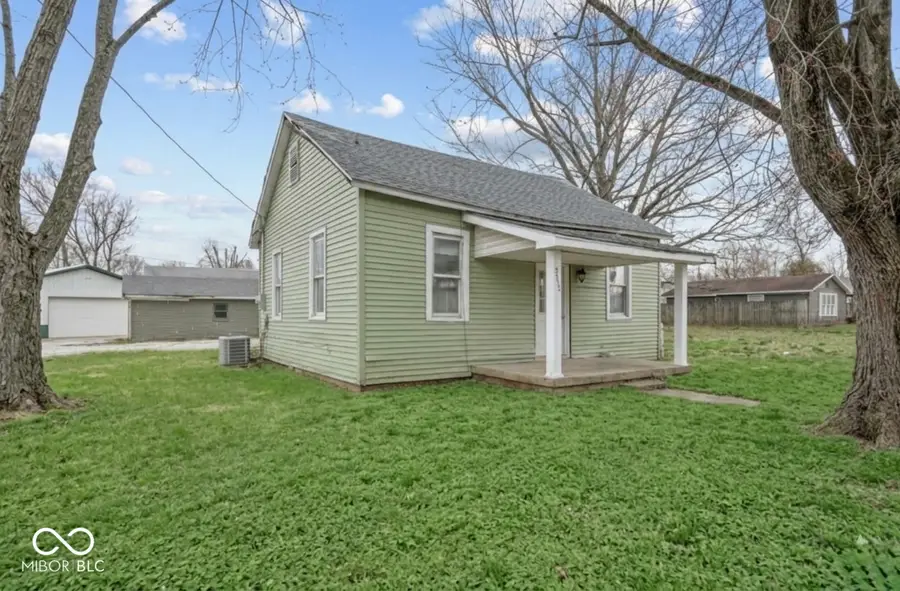 9712 N Price Street, Knightsville, IN 47857 - #2