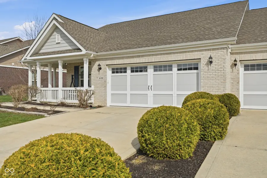 4160 Cairo Way, Avon, IN 46123 - #2