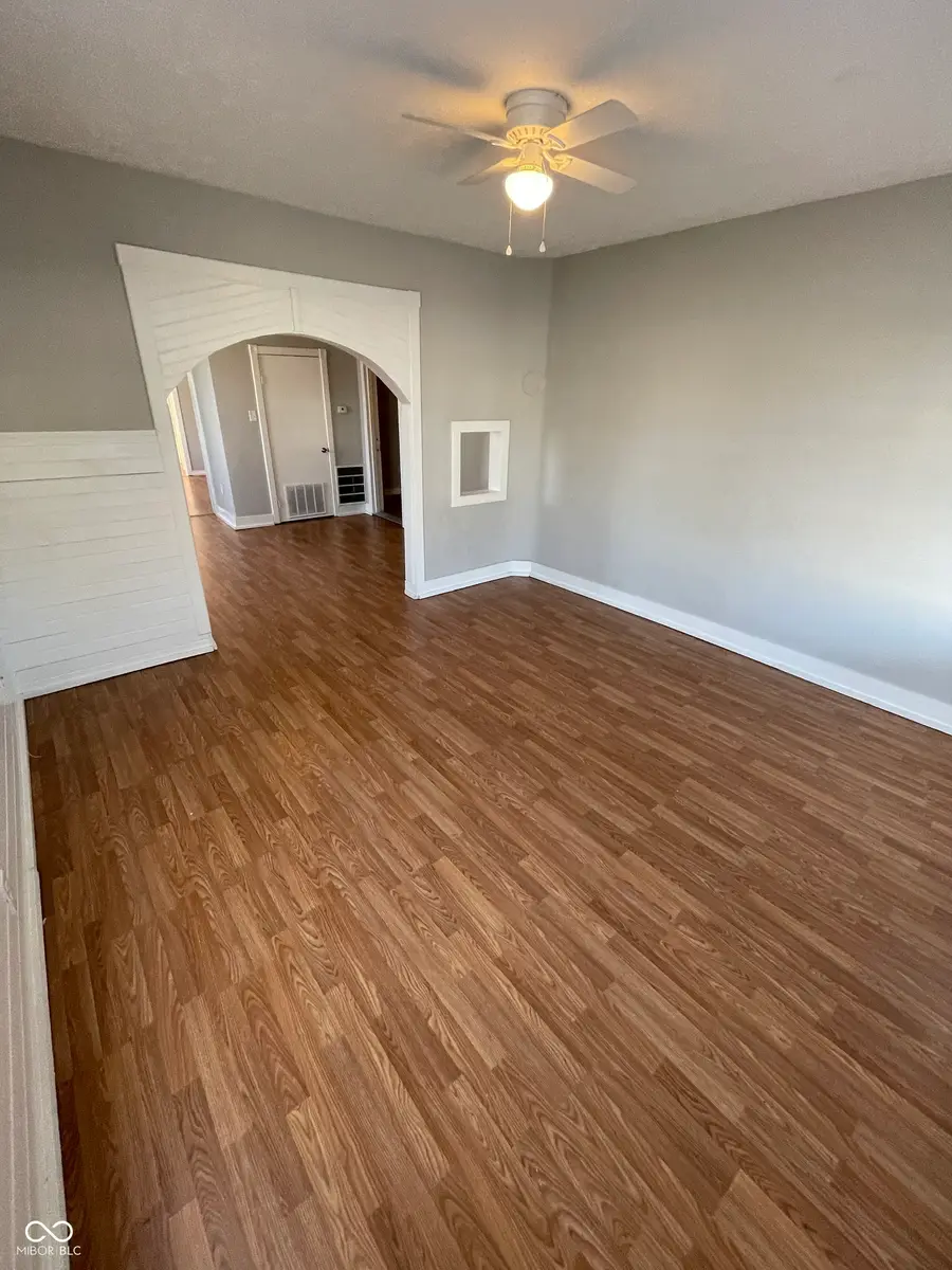 2631 Southeastern Avenue, Indianapolis, IN 46201 - #2