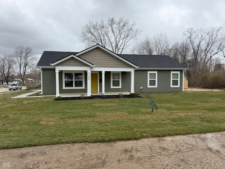 1400 Temperance Avenue, Indianapolis, IN 46203 - #3