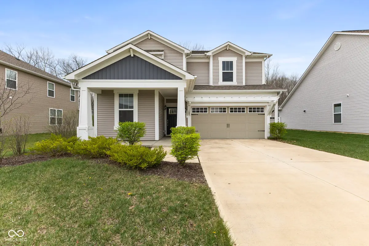 1398 Sarah Way, Avon, IN 46123 - #1