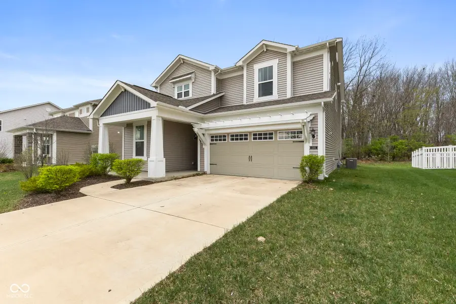 1398 Sarah Way, Avon, IN 46123 - #2