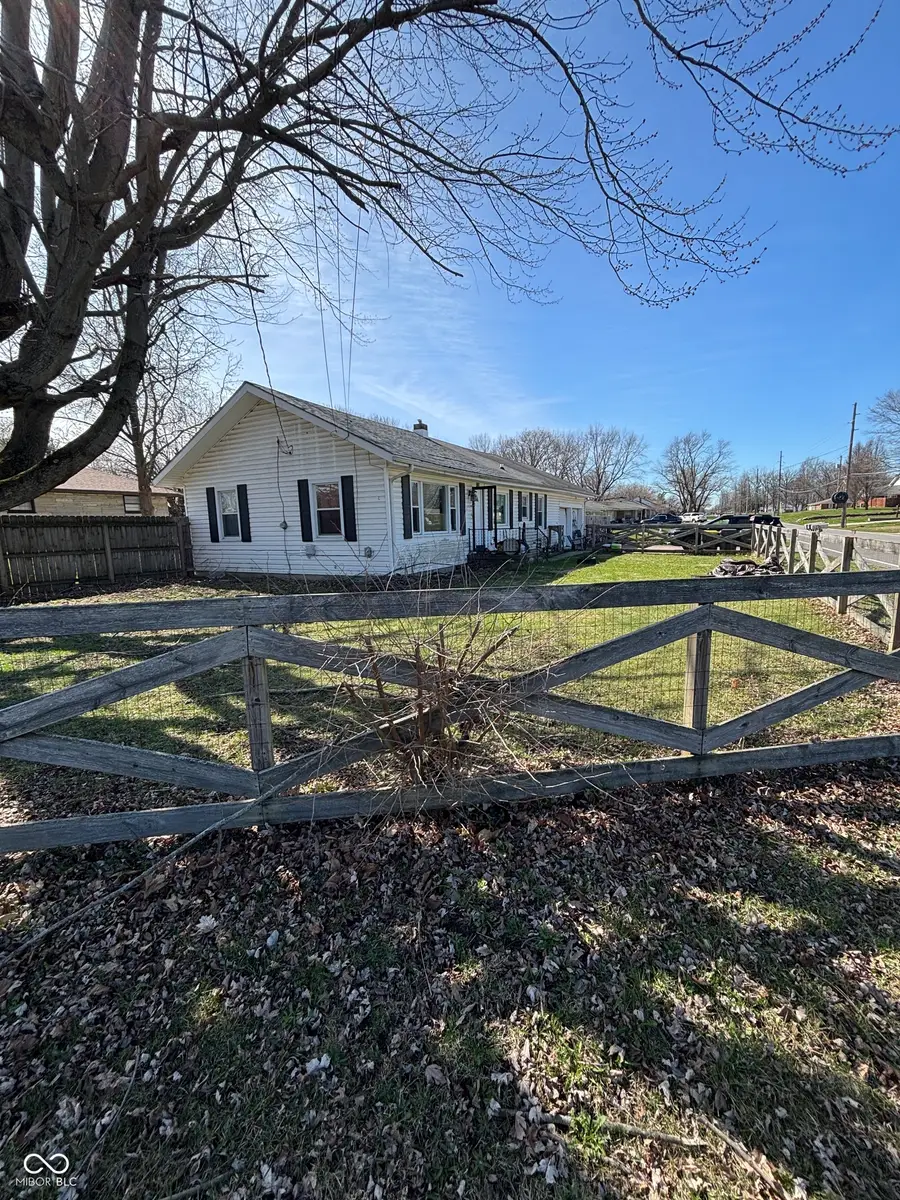 1719 Lindberg Road, Anderson, IN 46012 - #2