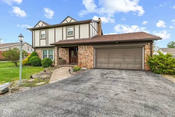 8146 E Edgewood Avenue, Indianapolis, IN 46239