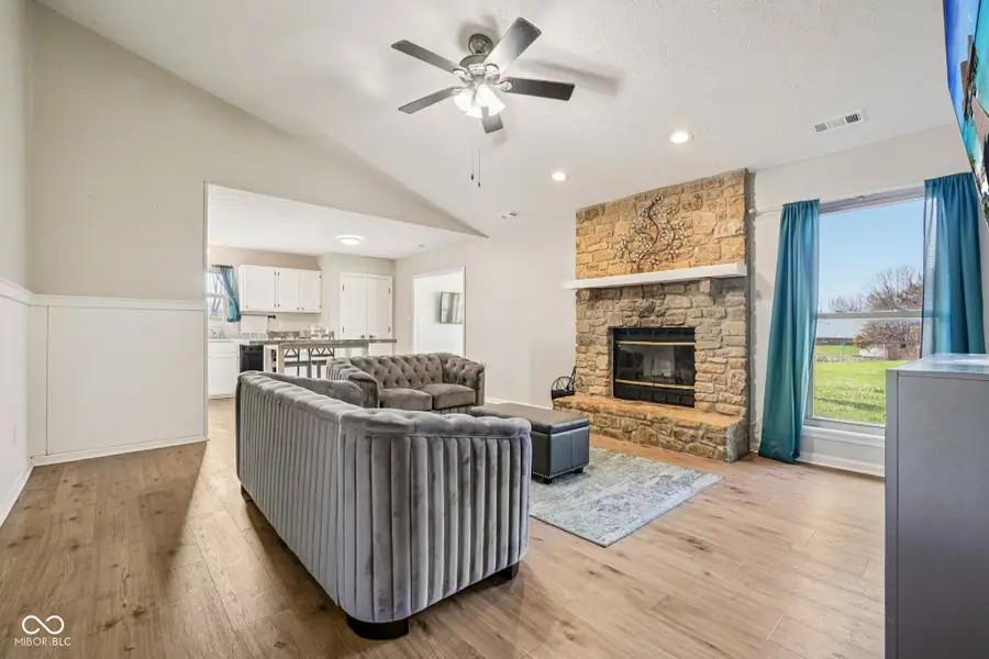 7528 Gunyon Drive, Indianapolis, IN 46237 - #3