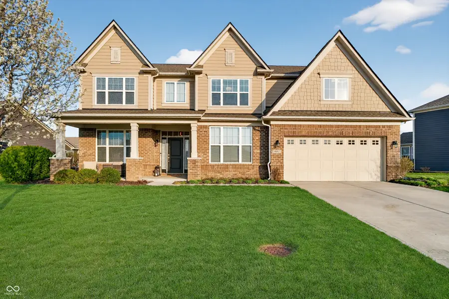 9697 Denrose Drive, Fishers, IN 46040 - #2