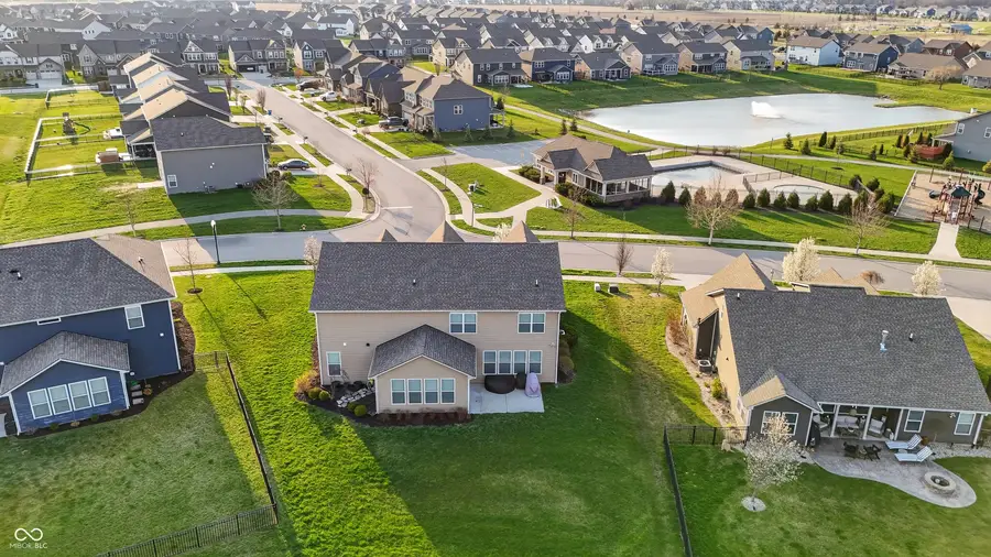 9697 Denrose Drive, Fishers, IN 46040 - #3
