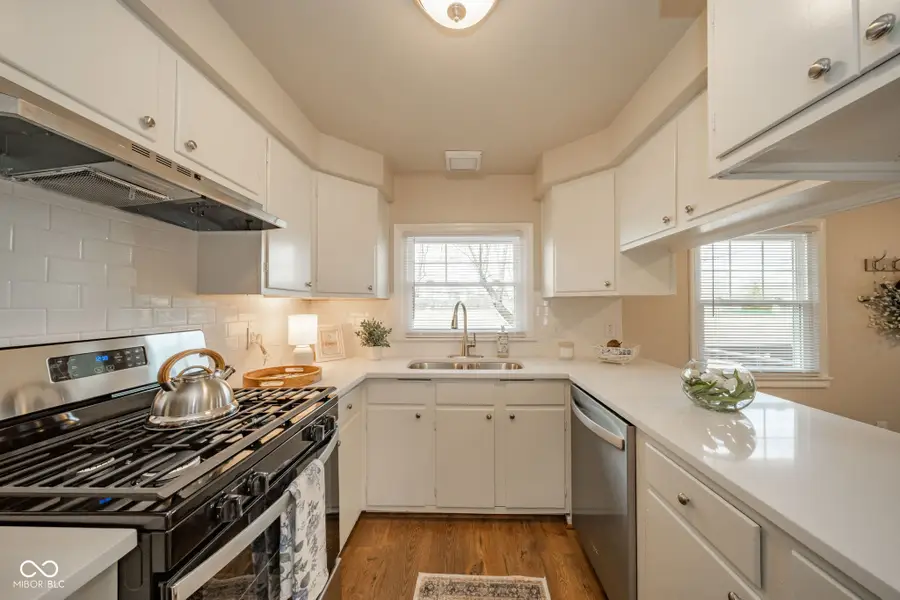 807 Bittersweet Lane, Anderson, IN 46011 - #3