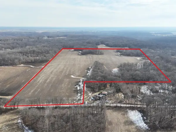 7138 N State Line Road, Cayuga, IN 47928