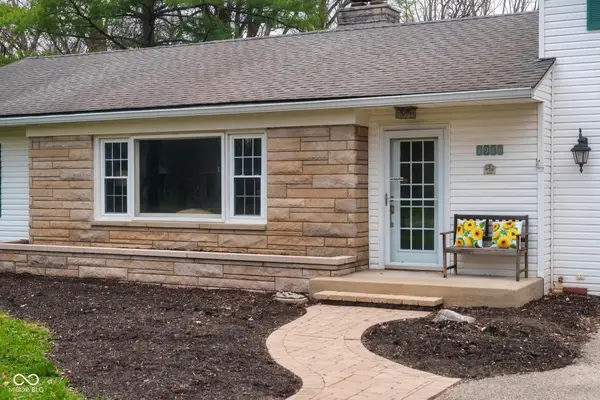 7920 Meadowbrook Drive, Indianapolis, IN 46240