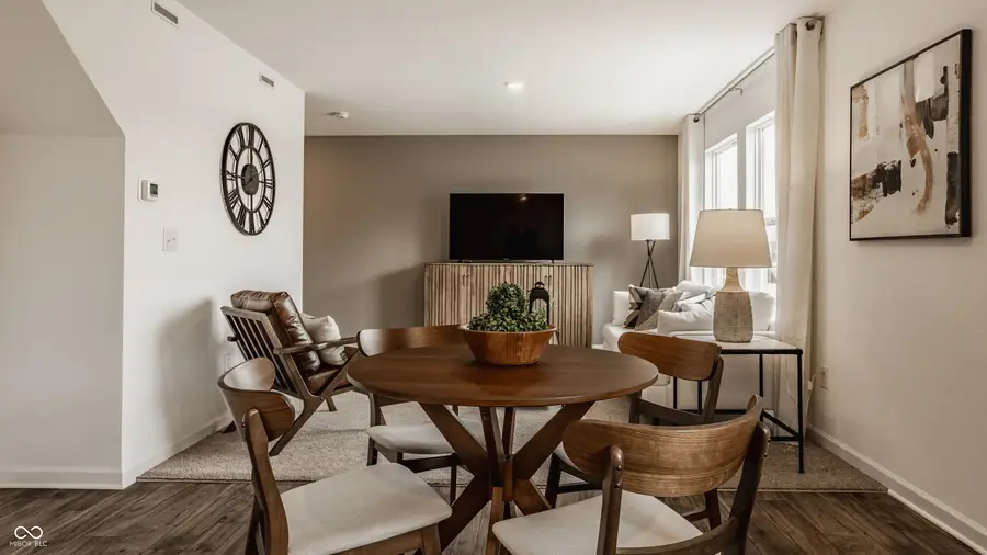 1669 E Marcile Drive, Martinsville, IN 46151 - #3