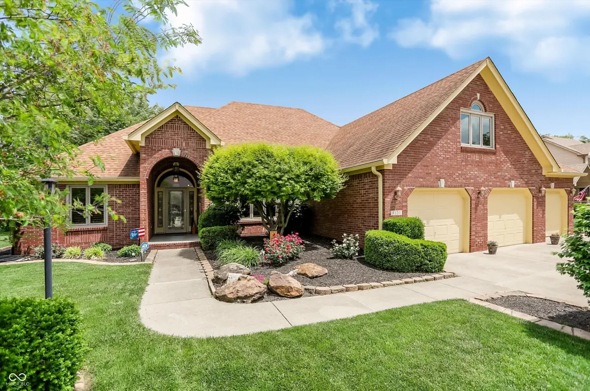 4534 Fairhope Drive, Indianapolis, IN 46237 - #1