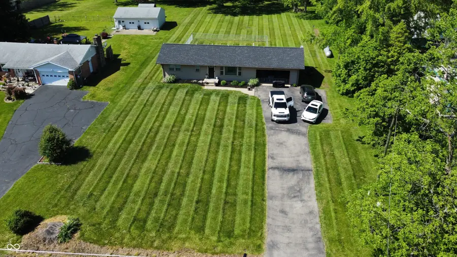 2626 E 500 N, Whiteland, IN 46184 - #2