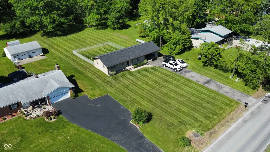 2626 E 500 N, Whiteland, IN 46184 - #3