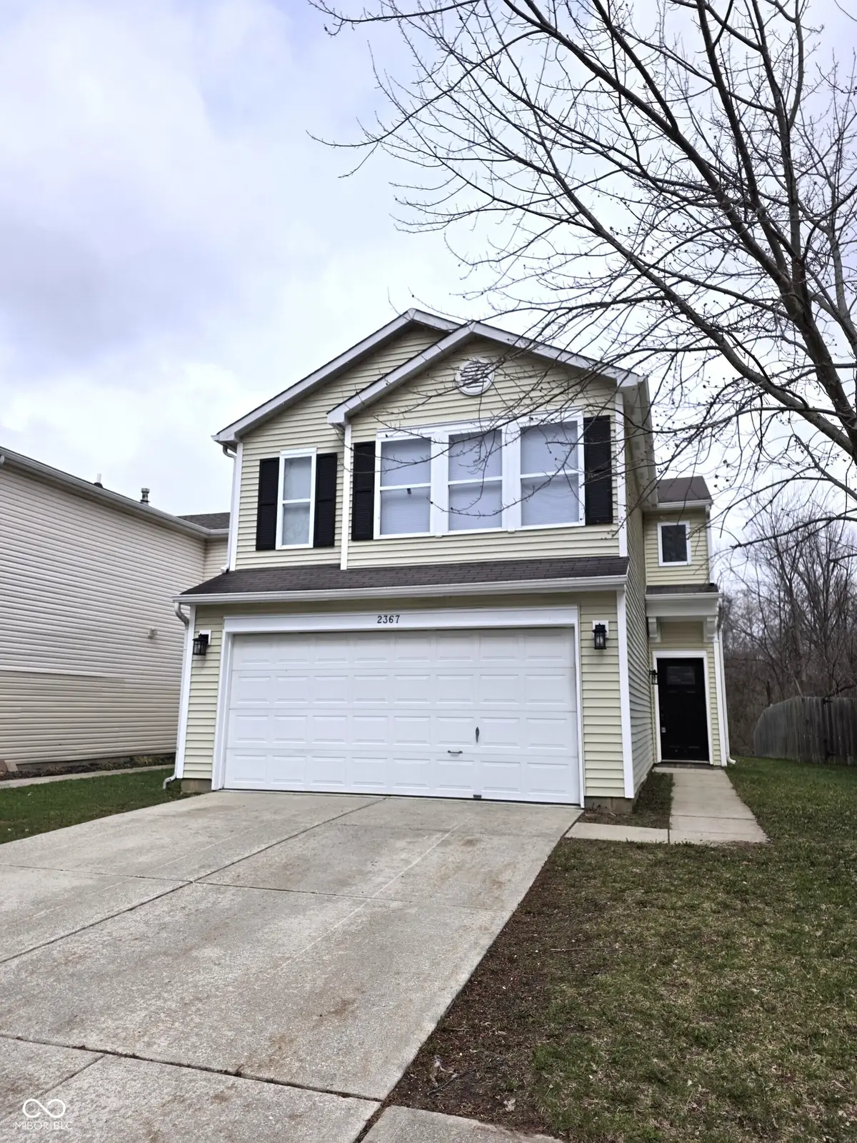 2367 Collins Way, Greenfield, IN 46140 - #1