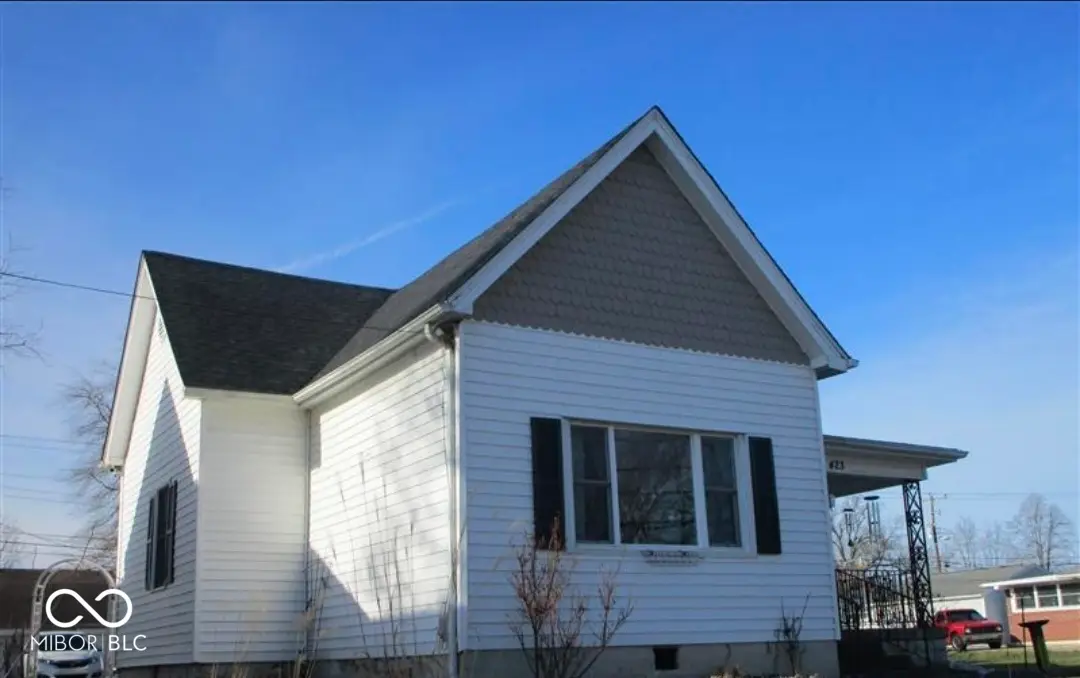 423 S State Street, North Vernon, IN 47265 - #1