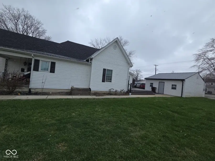 423 S State Street, North Vernon, IN 47265 - #3