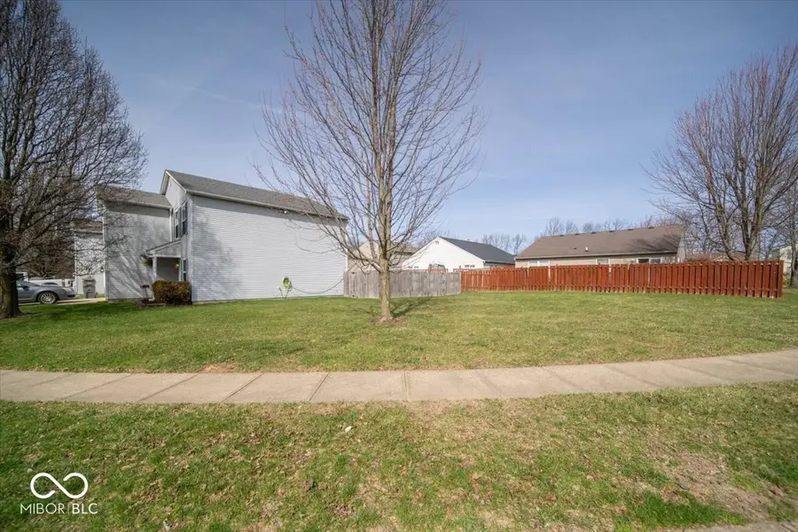 8836 Youngs Creek Lane, Camby, IN 46113 - #3
