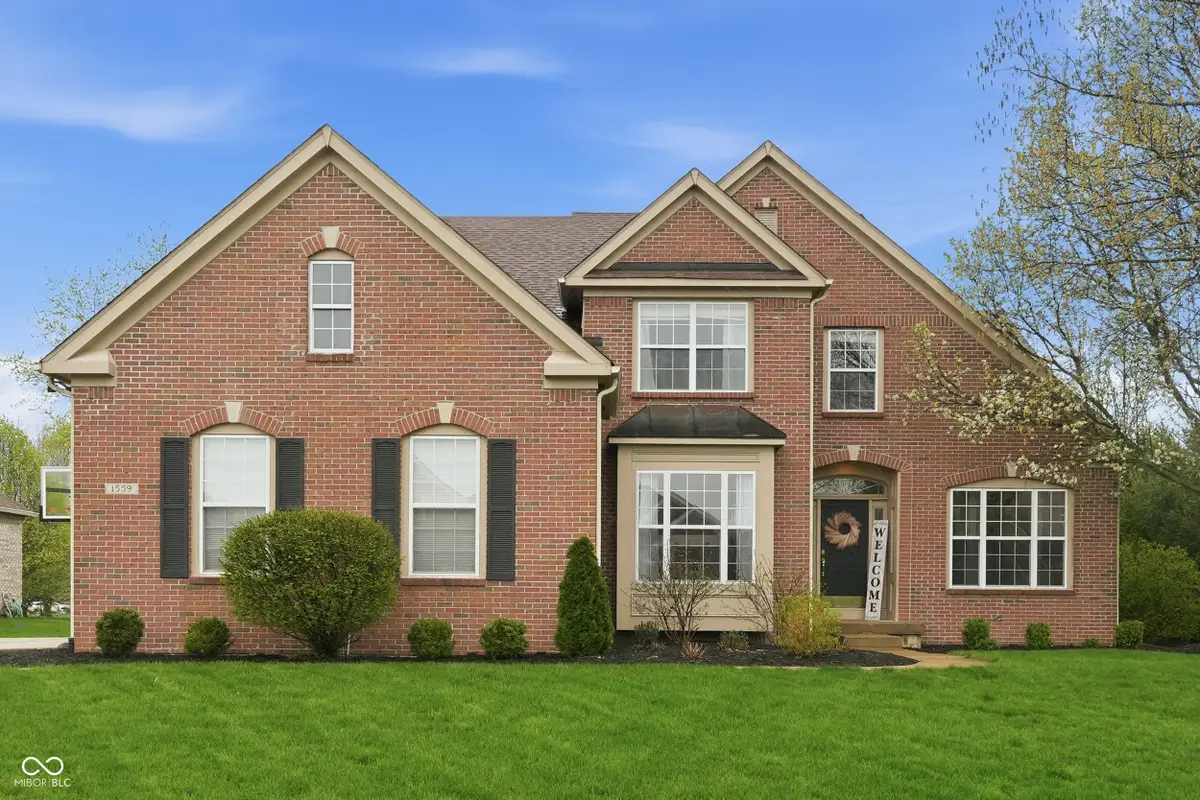 1559 Redsunset Drive, Brownsburg, IN 46112 - #1