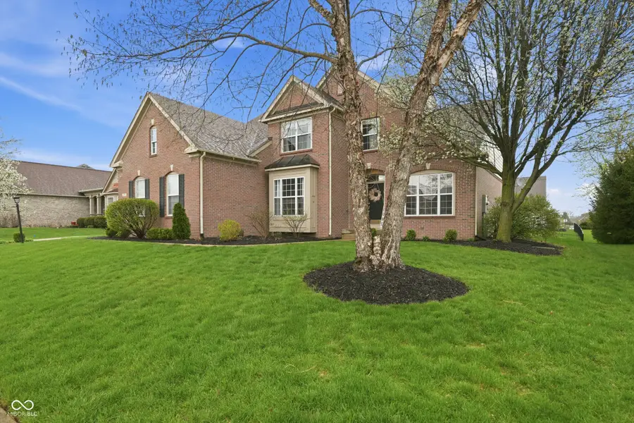 1559 Redsunset Drive, Brownsburg, IN 46112 - #2