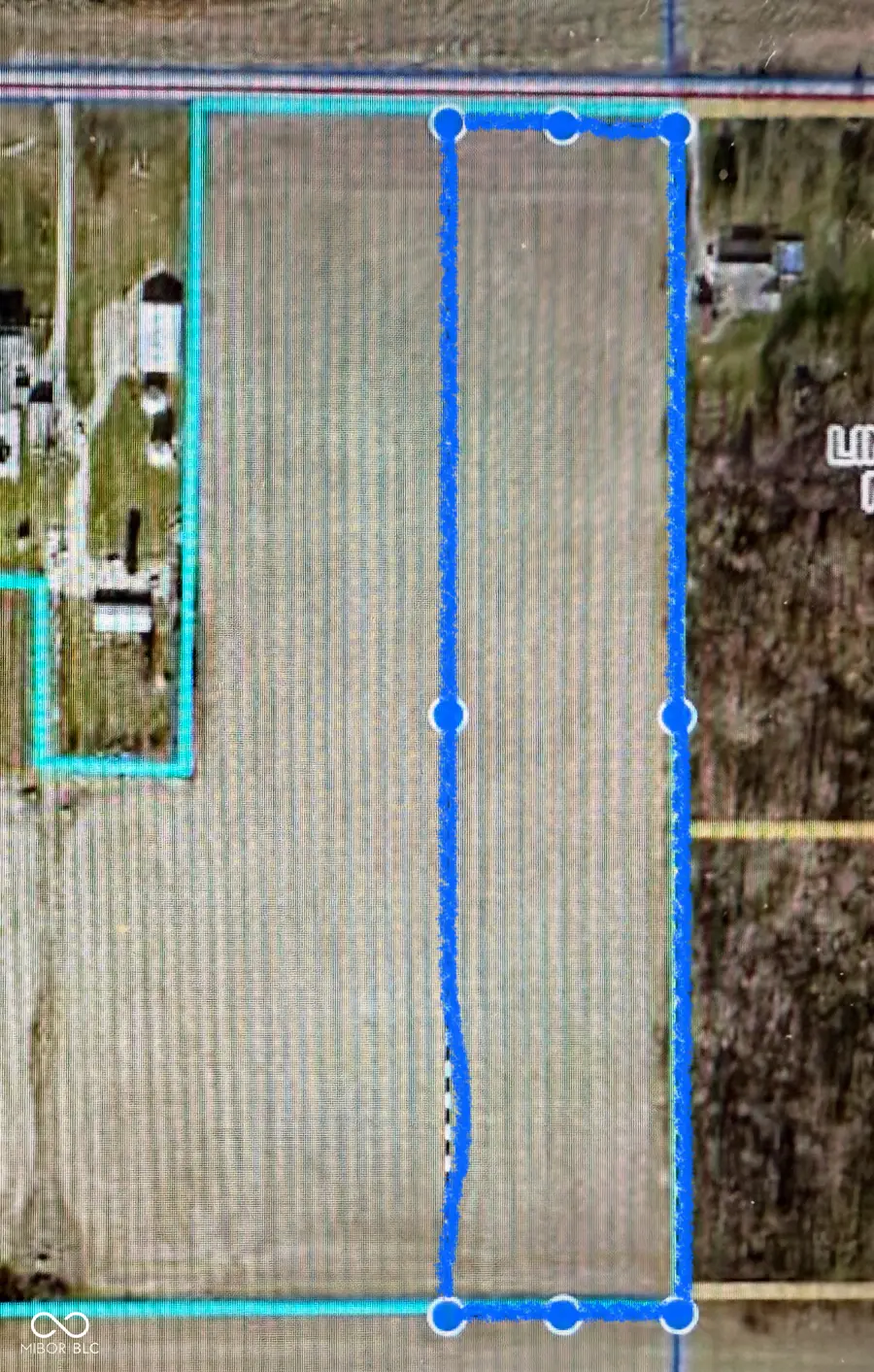 10115 E 350 N, Charlottesville, IN 46117 - #2