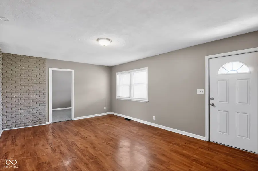 7326 E 42nd Street, Indianapolis, IN 46226 - #3
