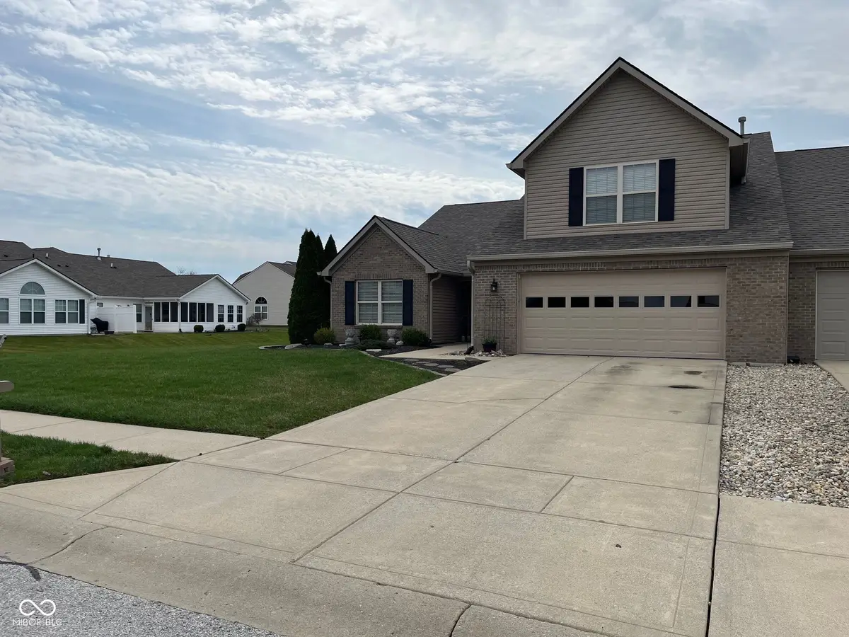 1372 Colony Park Circle, Greenwood, IN 46143 - #1