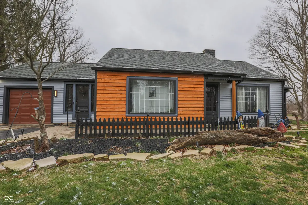 539 E Washington Street, Morgantown, IN 46160 - #1