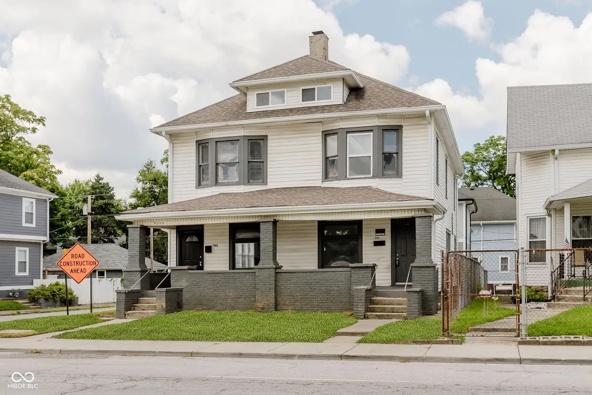 Address Withheld By Seller, Indianapolis, IN 46205 - #1