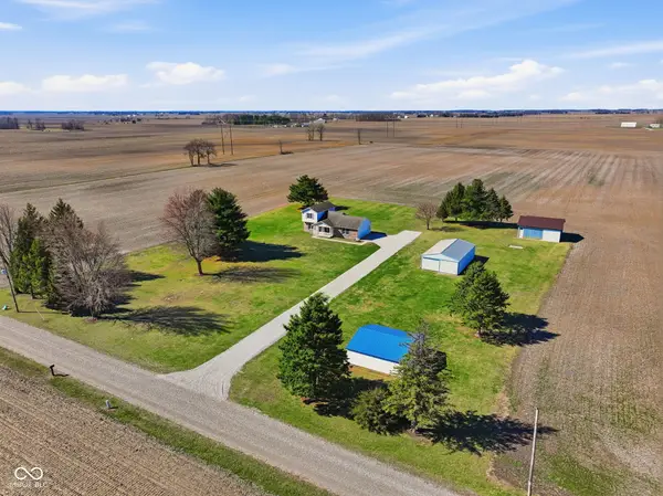 4330 S 100 E, Lebanon, IN 46052