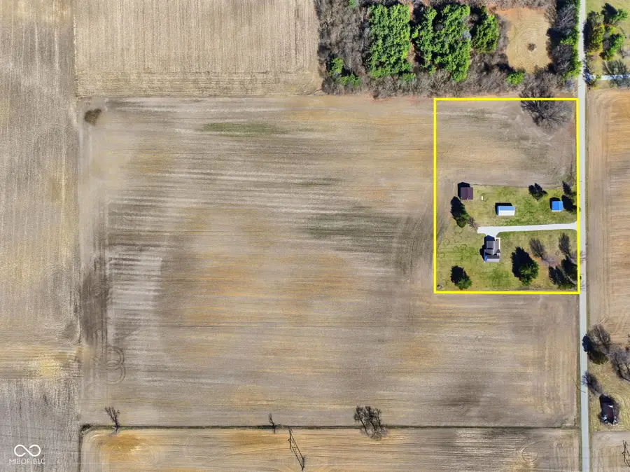 4330 S 100 E, Lebanon, IN 46052 - #3