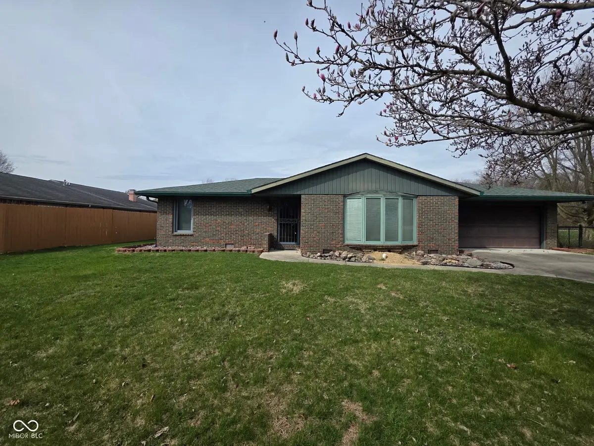 1007 Parkway Drive, Anderson, IN 46012 - #1