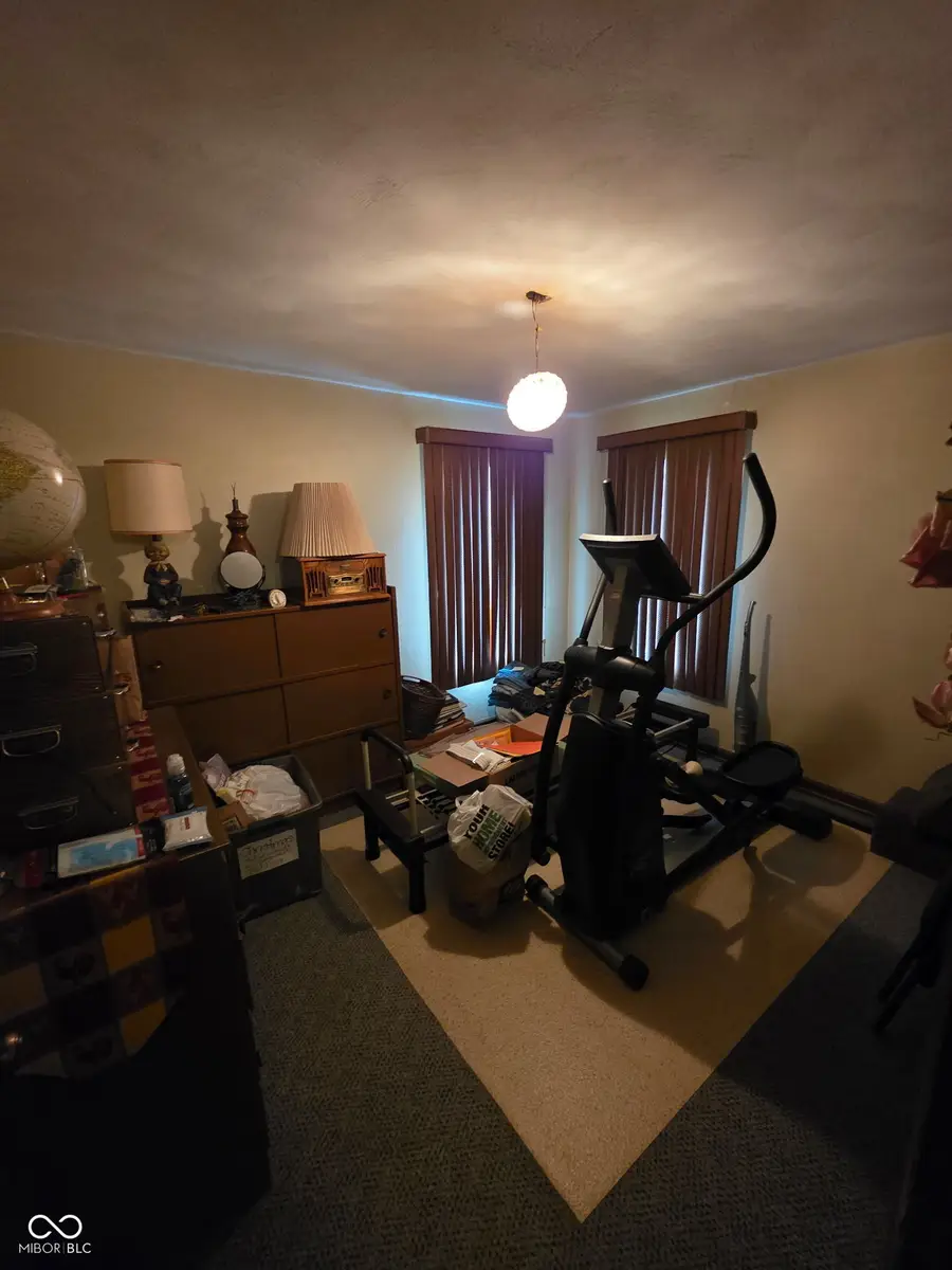 1007 Parkway Drive, Anderson, IN 46012 - #2