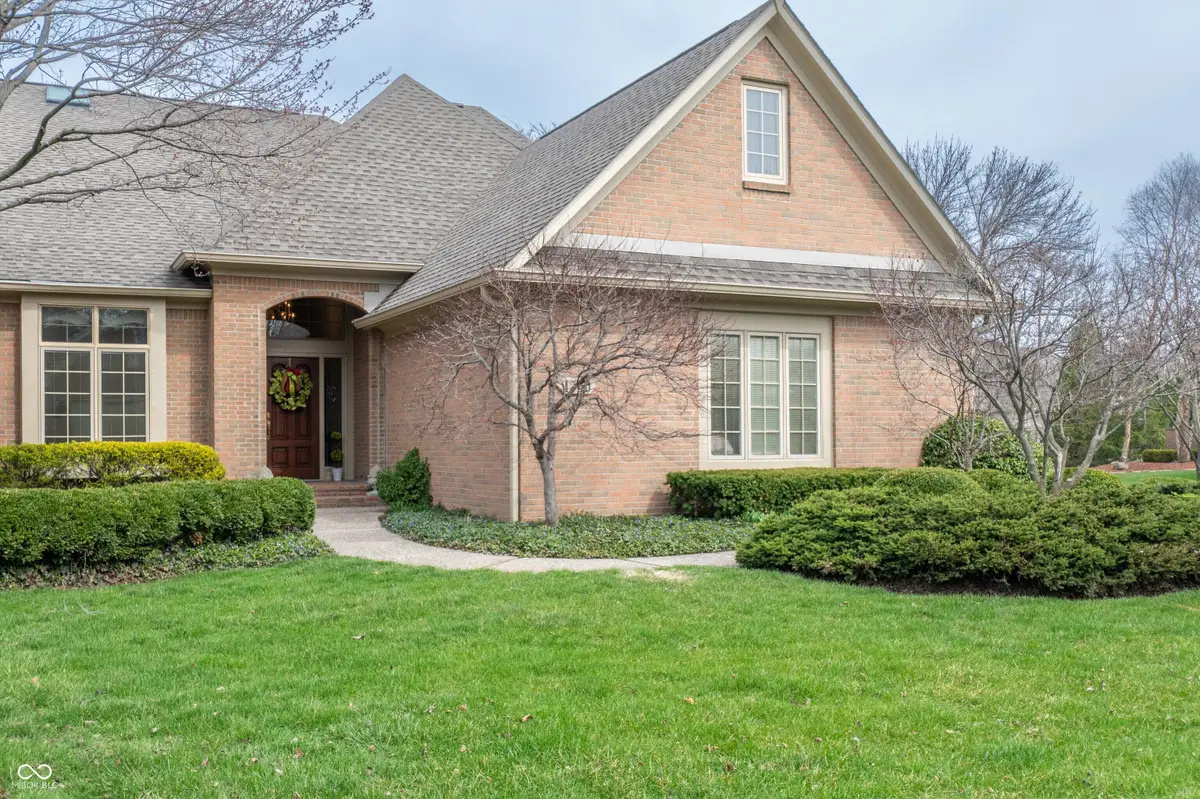 1700 Pathway Drive S, Greenwood, IN 46143 - #1