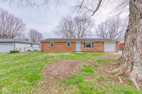 1304 Douglas Lane, Anderson, IN 46017