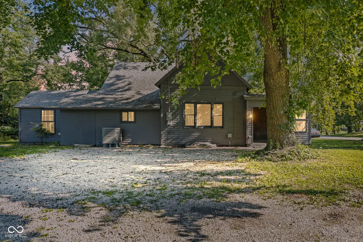 9577 N Crawford Street, Knightsville, IN 47857 - #1