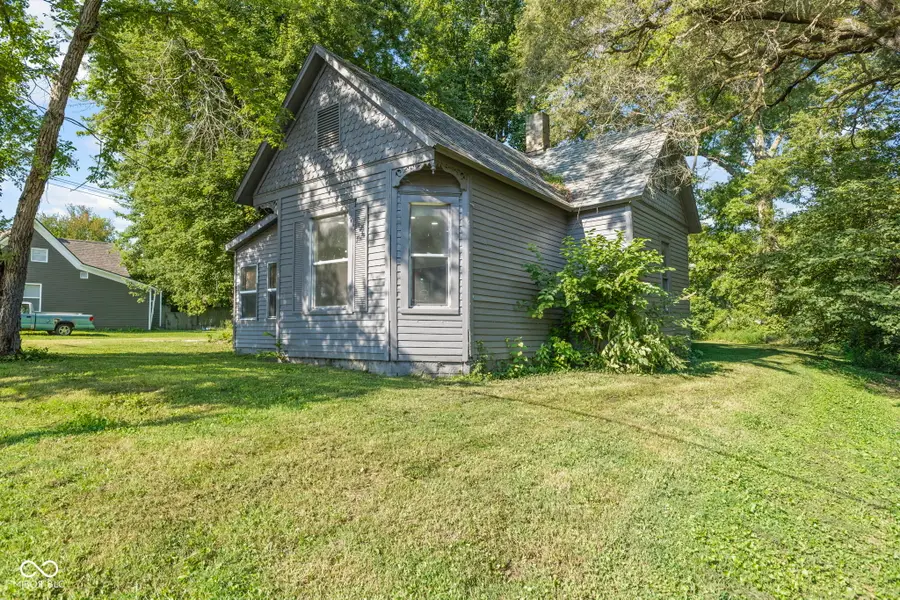 9577 N Crawford Street, Knightsville, IN 47857 - #3