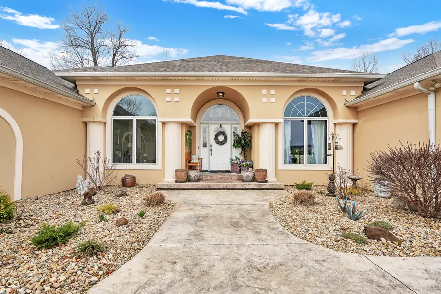 1570 S Ballard Lane, Greencastle, IN 46135 - #2