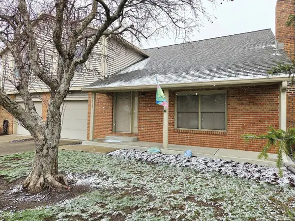 7513 Castleton Farms West Drive, Indianapolis, IN 46256